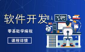 大連迪派教育 專業的軟件開發培訓學校