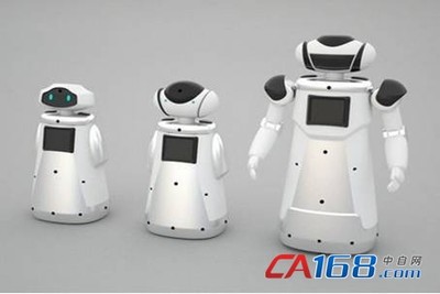 寓教于樂，科學促學 十大最受關注教育機器人品牌引領技術新浪潮